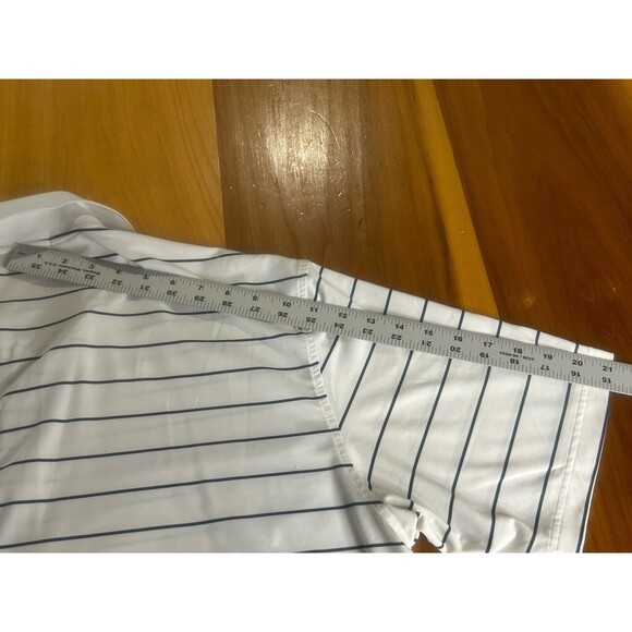 Peter Millar Summer Comfort Golf Polo. XL. Short Sleeve. - Picture 9 of 10